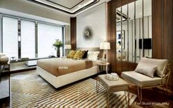 Boulevard 88 (D10), Apartment #470386671